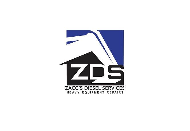 Logo of Zacc's Diesel Services Pty Ltd