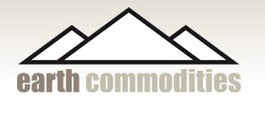 Logo of Earth Commodities