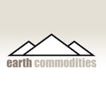 Logo of Earth Commodities