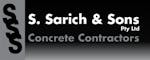 Logo of S. Sarich & Sons