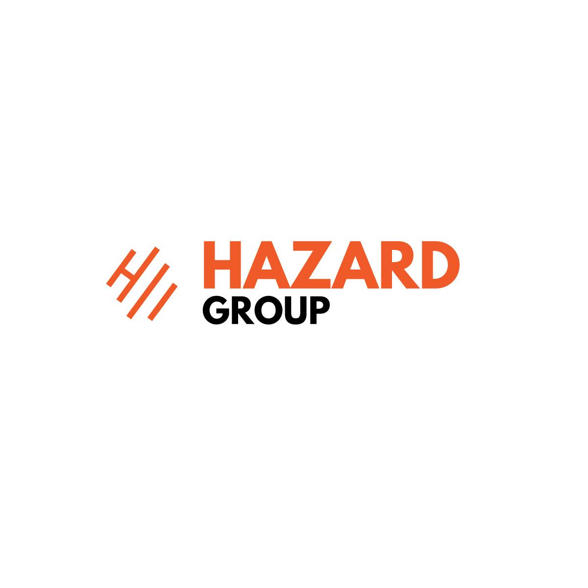 Logo of Hazard Group