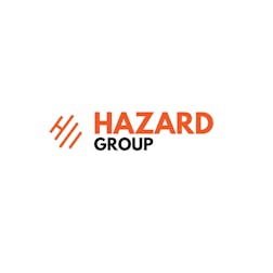 Logo of Hazard Group