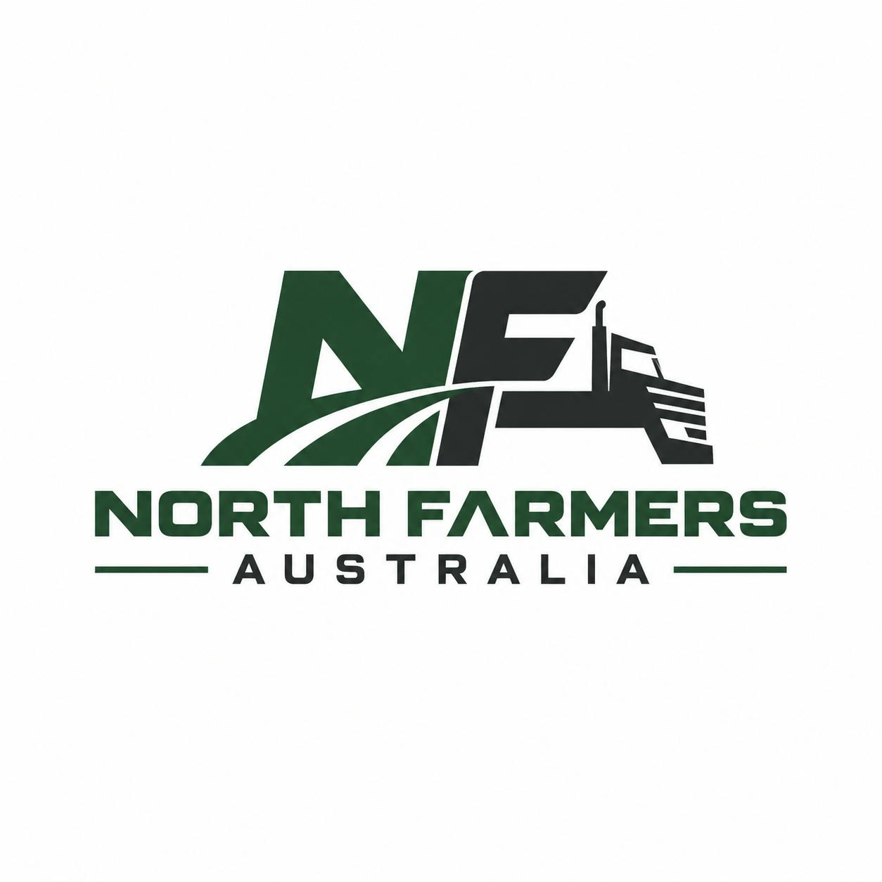 Logo of North Farmers Australia