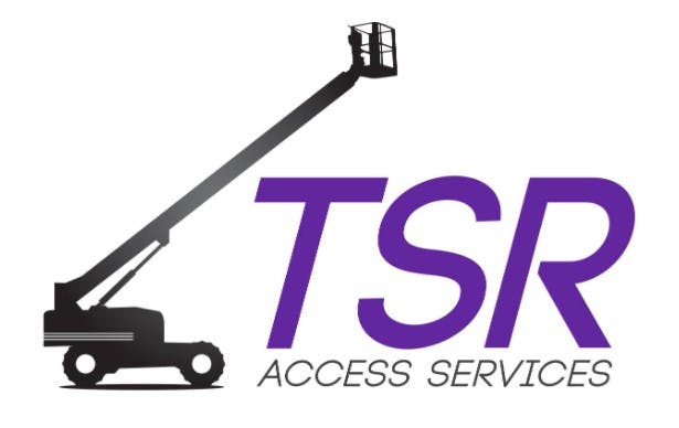 Logo of TSR Access Services