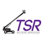Logo of TSR Access Services