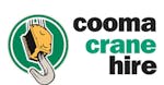 Logo of Cooma Crane Hire