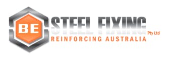 Logo of Be Steel Fixing