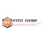 Logo of Be Steel Fixing
