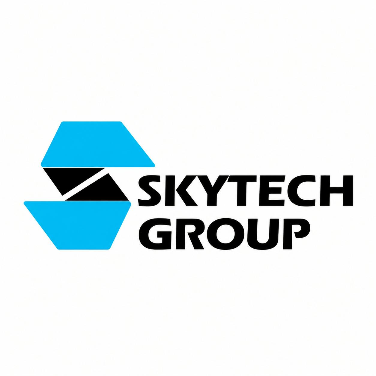 Logo of Skytech Group Pty Ltd