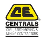 Logo of Central Earthmoving Company