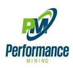 Logo of Performance Mining