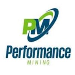 Logo of Performance Mining