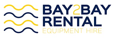Logo of Bay 2 Bay Rental Pty Ltd