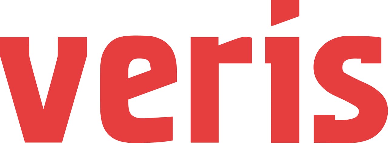 Logo of Veris Australia PTY