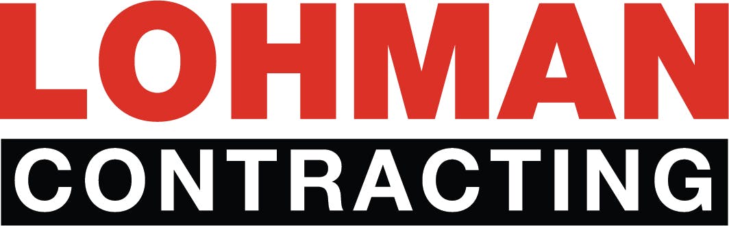 Logo of Lohman Contracting