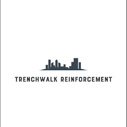 Logo of Trenchwalk reinforcement