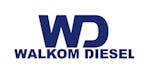 Logo of Walkom Diesel
