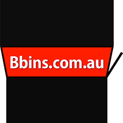 Logo of Bbins
