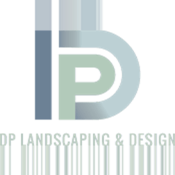 Logo of Dale Pickering Landscaping & Design