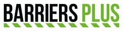 Logo of Barriers Plus