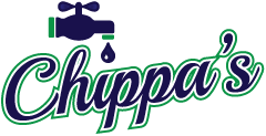 Logo of Chippa's Plumbing