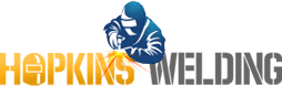 Logo of Hopkins Welding