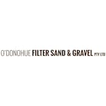 Logo of O’Donohue Filter Sand