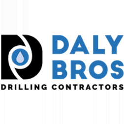 Logo of Daly Bros. Pty. Ltd.