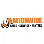 Logo of Nationwide Sales Service & Rentals