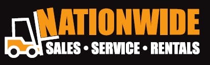 Logo of Nationwide Sales Service & Rentals