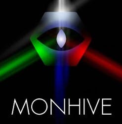 Logo of Monhive Pty Ltd