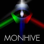 Logo of Monhive Pty Ltd