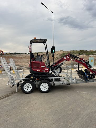 Becker Hire featured image