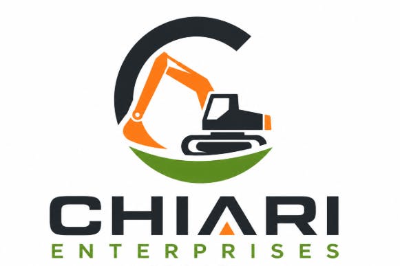 Logo of Chiari enterprises pty ltd