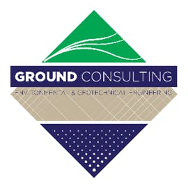 Logo of Ground Consulting Pty. Ltd.
