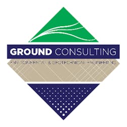 Logo of Ground Consulting Pty. Ltd.