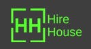 Logo of Hire House Pty Ltd