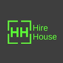 Logo of Hire House Pty Ltd