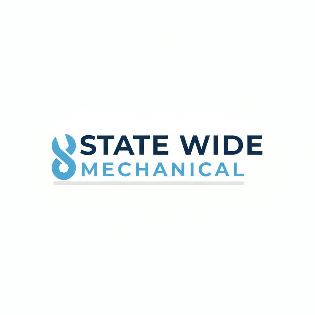 Logo of State Wide Mechanical