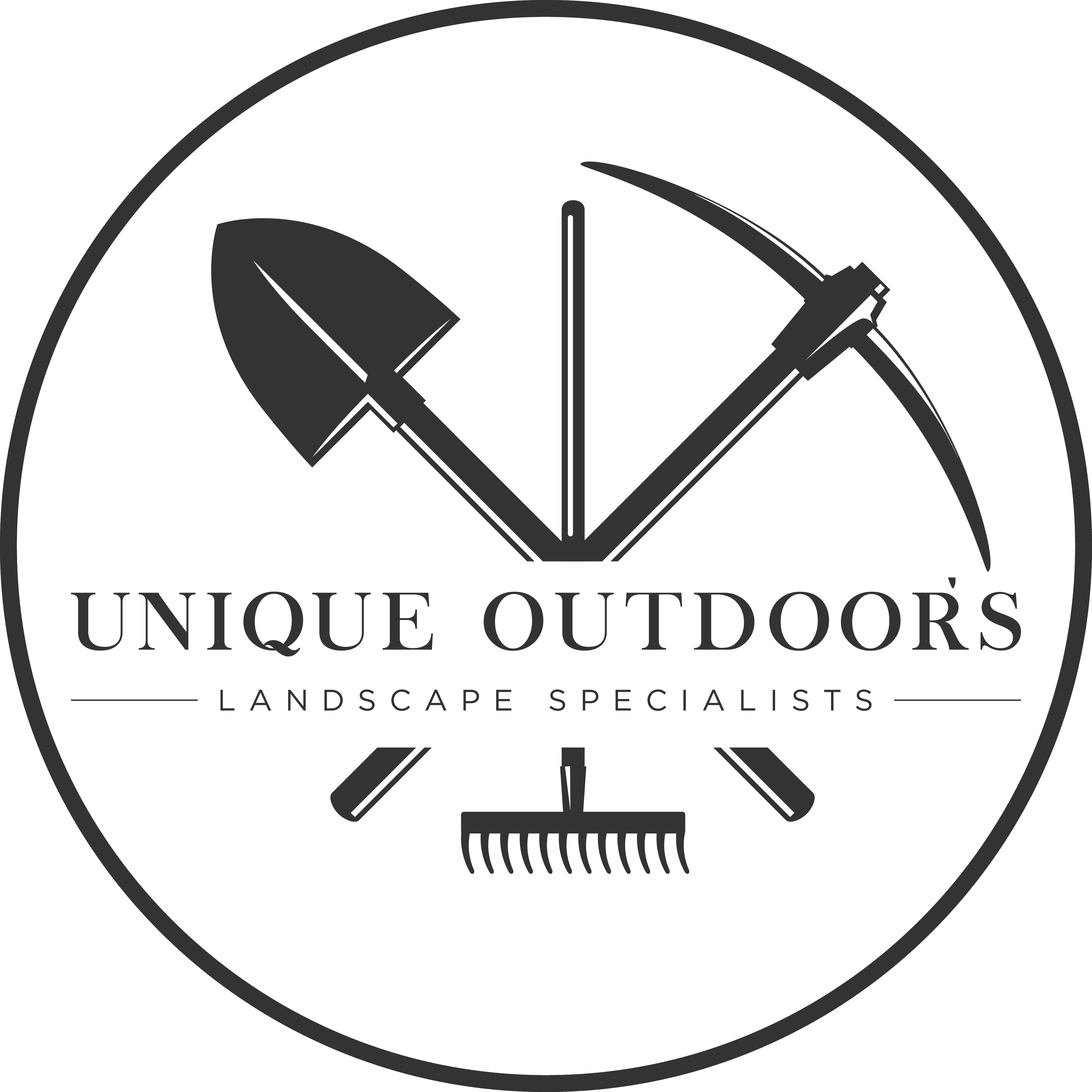 Logo of Unique Outdoors pty Ltd