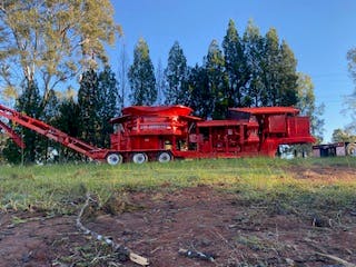 Logo of N&C Child Pty Ltd