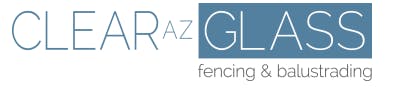 Logo of Clear-Az-Glass Fencing