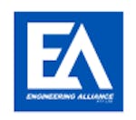Logo of Engineering Alliance Pty Ltd