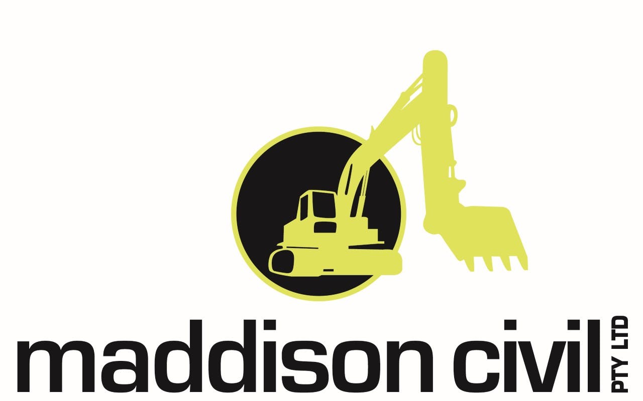 Logo of Maddison Civil