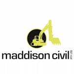 Logo of Maddison Civil