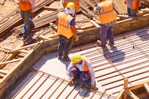 Retaining Walls Builders