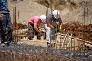 Retaining Walls Builders
