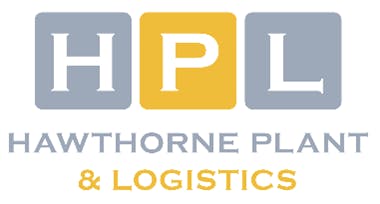 Logo of Hawthorne Plant and Logistics