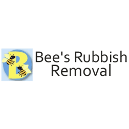 Logo of Bee's Rubbish Removal