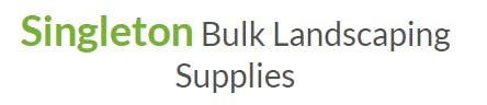 Logo of Singleton Bulk Landscape Supplies